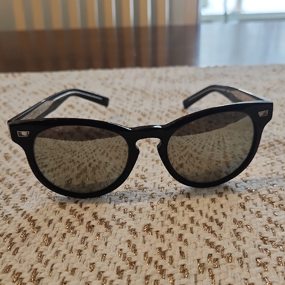 Costa Black Sunglasses